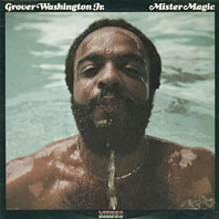 Grover Washington Jnr